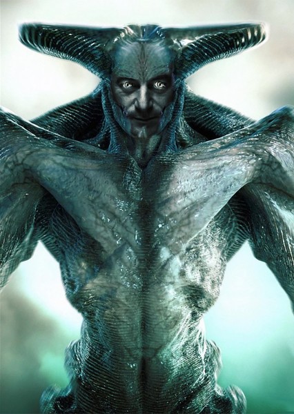 Jason Isaacs
