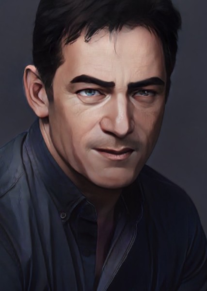 Jason Isaacs photo