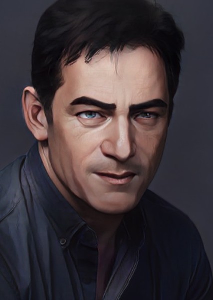 Jason Isaacs photo
