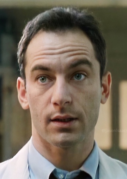 Jason Isaacs photo