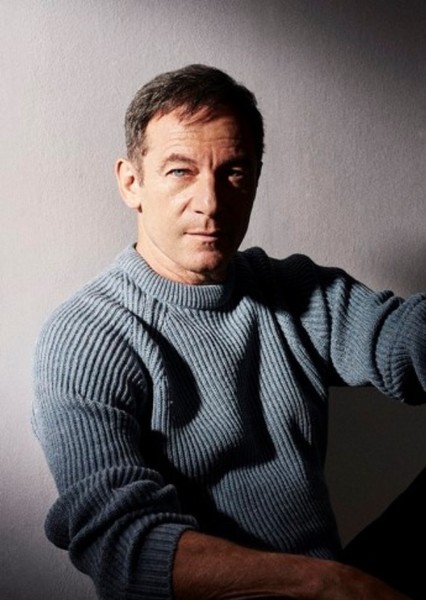 Jason Isaacs photo