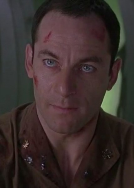 Jason Isaacs