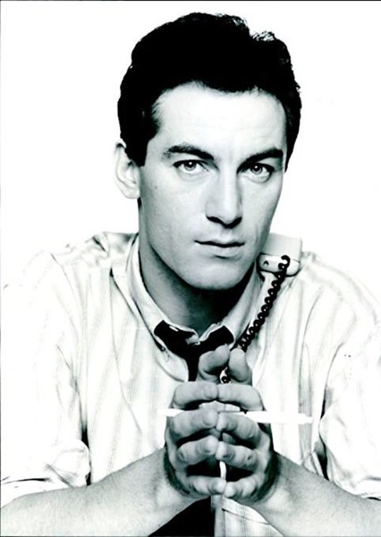 Jason Isaacs
