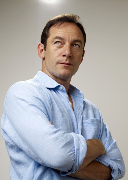 Jason Isaacs photo