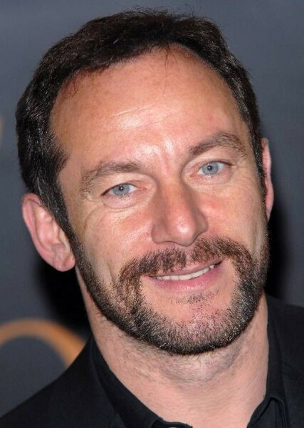 Jason Isaacs photo