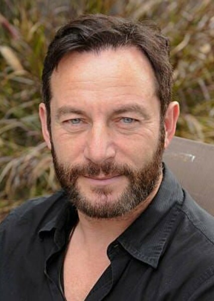 Jason Isaacs photo