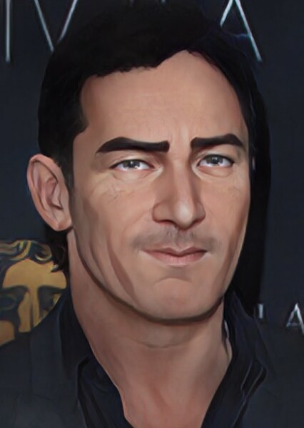 Jason Isaacs photo