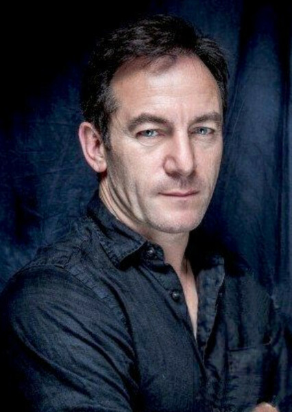 Jason Isaacs photo