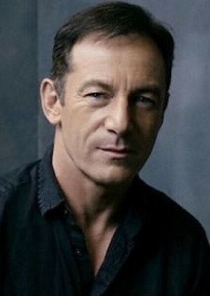 Jason Isaacs