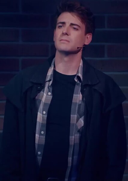 Jason "J.D." Dean