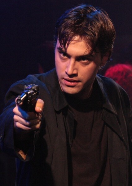 Jason "J.D." Dean