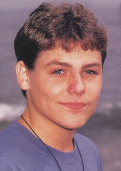 Jason James Richter photo