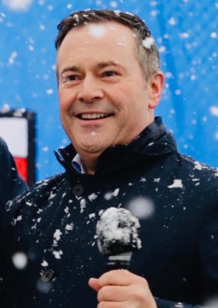 Jason Kenney photo