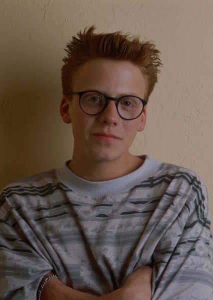 Jason Kristofer