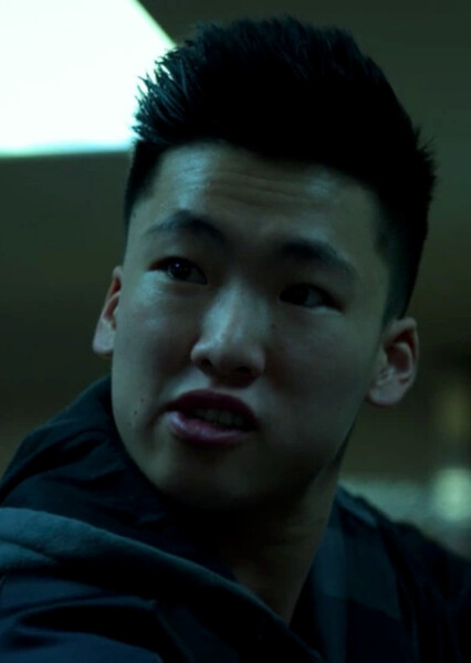 Jason Lai photo
