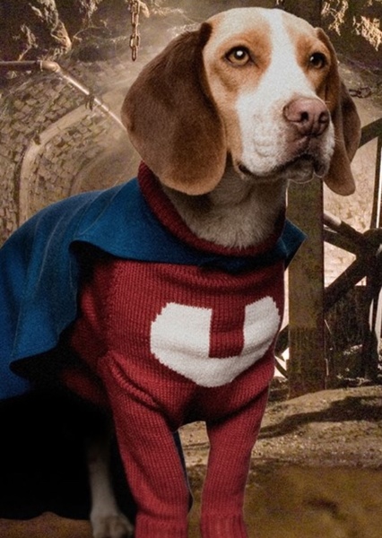 Underdog (2006)