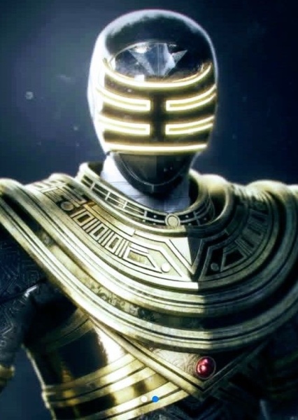 Jason Lee Scott/Red Mighty Morphin Ranger photo