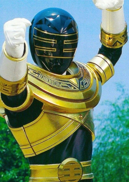 Jason Lee Scott/Red Mighty Morphin Ranger photo