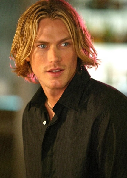 Jason Lewis photo