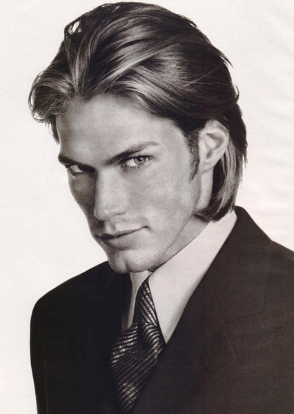 Jason Lewis photo