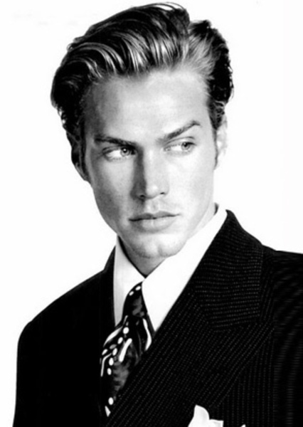 Jason Lewis photo
