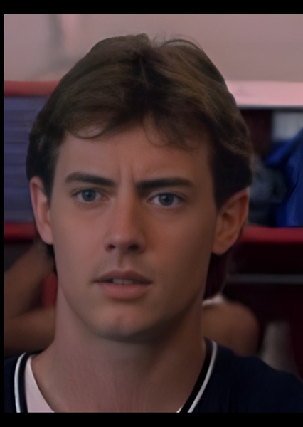 Jason London