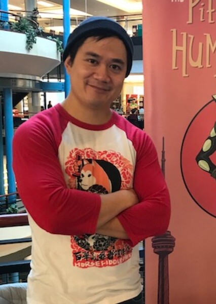 Jason Loo