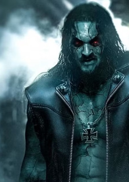 Jason Mamoa photo