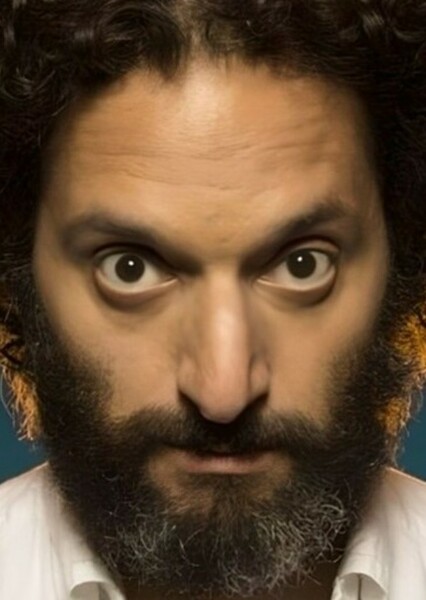 Jason Mantzoukas photo