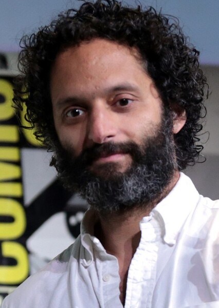 Jason Mantzoukas