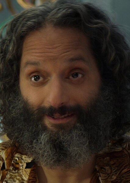 Jason Mantzoukas photo