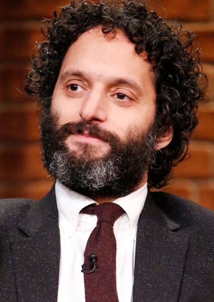 Jason Mantzoukas