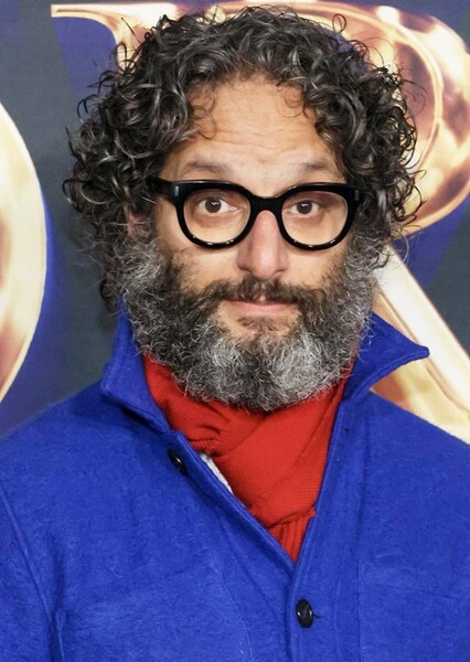 Jason Mantzoukas photo