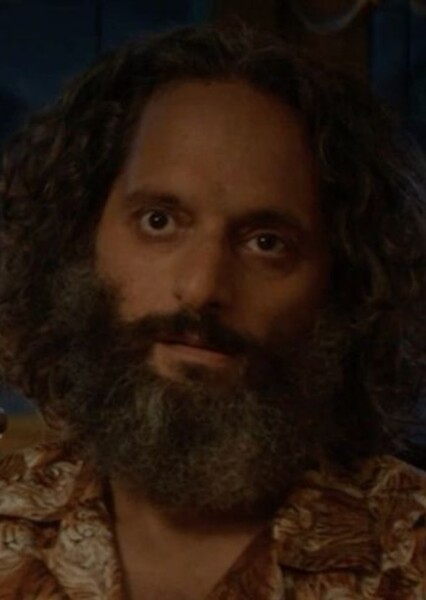 Jason Mantzoukas photo