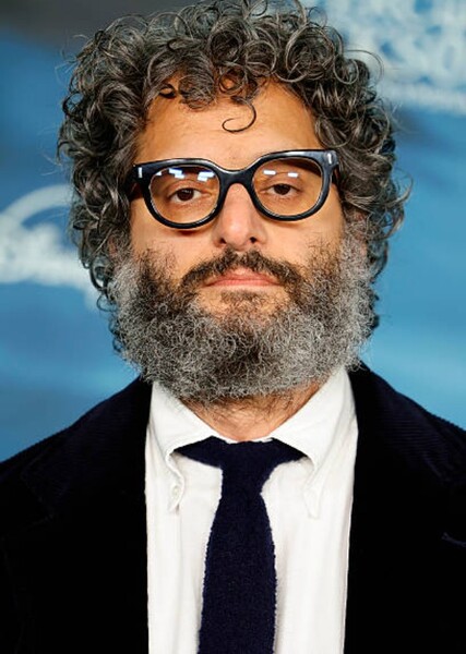Jason Mantzoukas photo