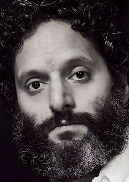 Jason Mantzoukas photo
