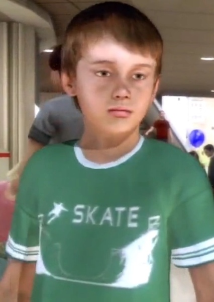 Jason Mars