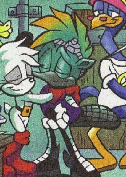 Jason Marsden photo