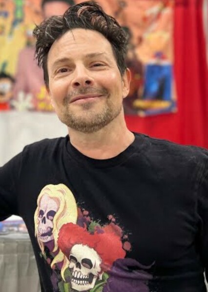 Jason Marsden