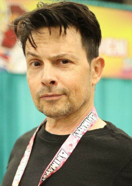 Jason Marsden