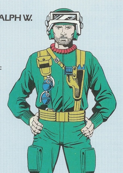 Jason Marsden photo