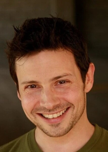 Jason Marsden