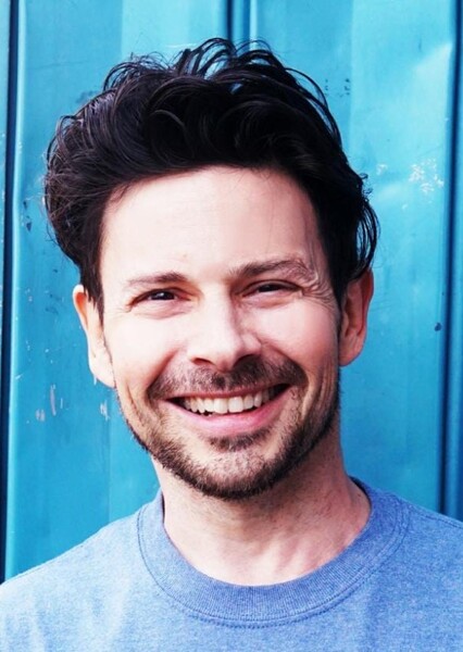 Jason Marsden