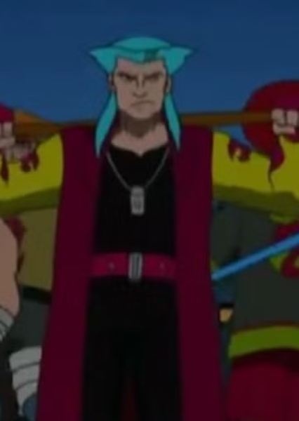 Jason Marsden photo