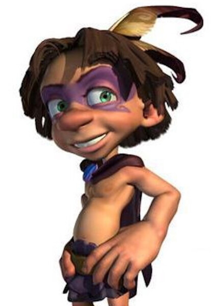 Jason Marsden photo
