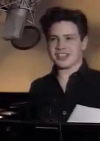 Jason Marsden photo