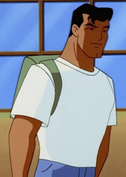 Jason Marsden photo