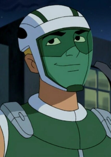 Jason Marsden photo