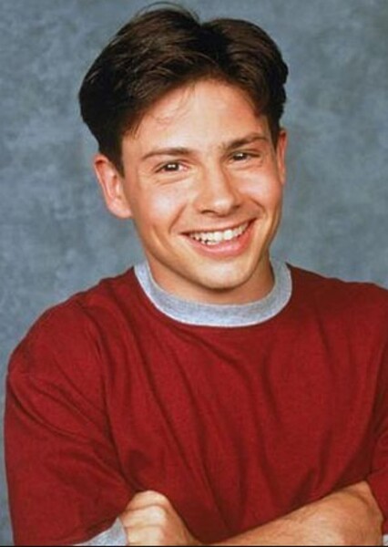 Jason Marsden