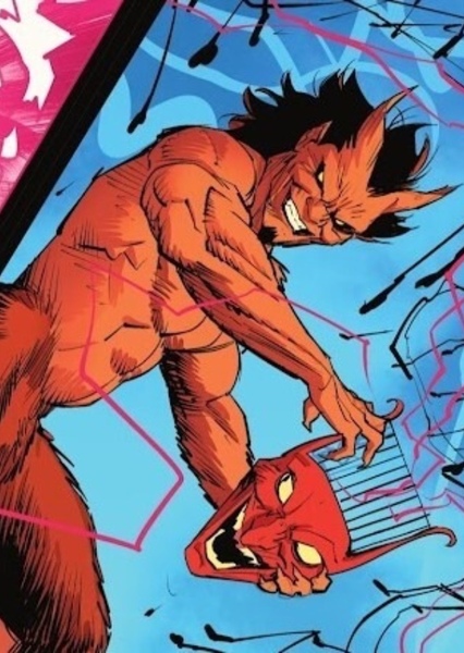 Jason Marsden photo